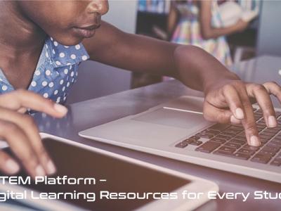 Open STEM Platform – Free Digital Learning Resources for Every Student