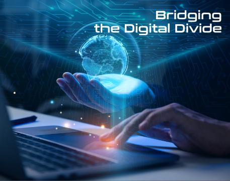 Digital Divide