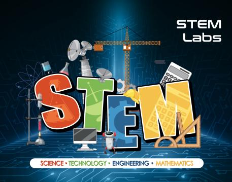 STEM Lab